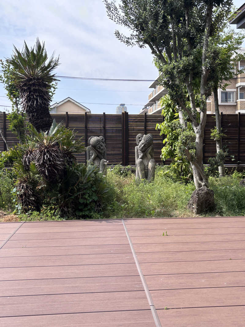 rummynoseさんの極楽湯 ロイヤル川口のサ活写真