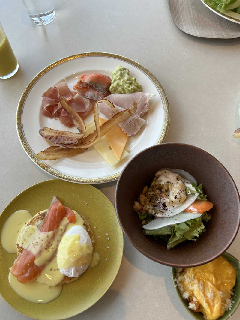 M(*´꒳`*)さんのグランドメルキュール琵琶湖リゾート&スパ(旧ホテル&リゾーツ 長浜)のサ活写真