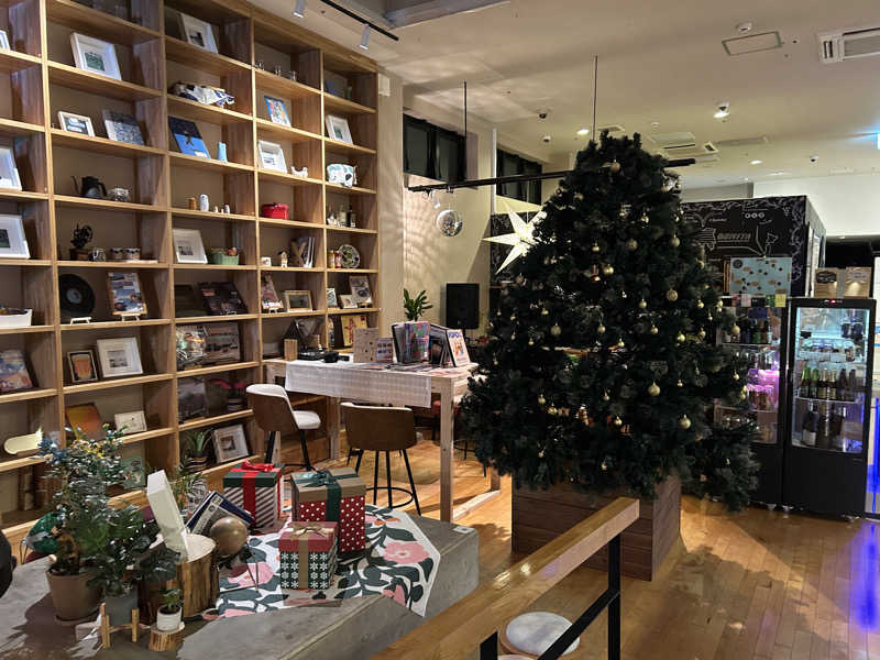 山田ですさんのおふろcafé utataneのサ活写真