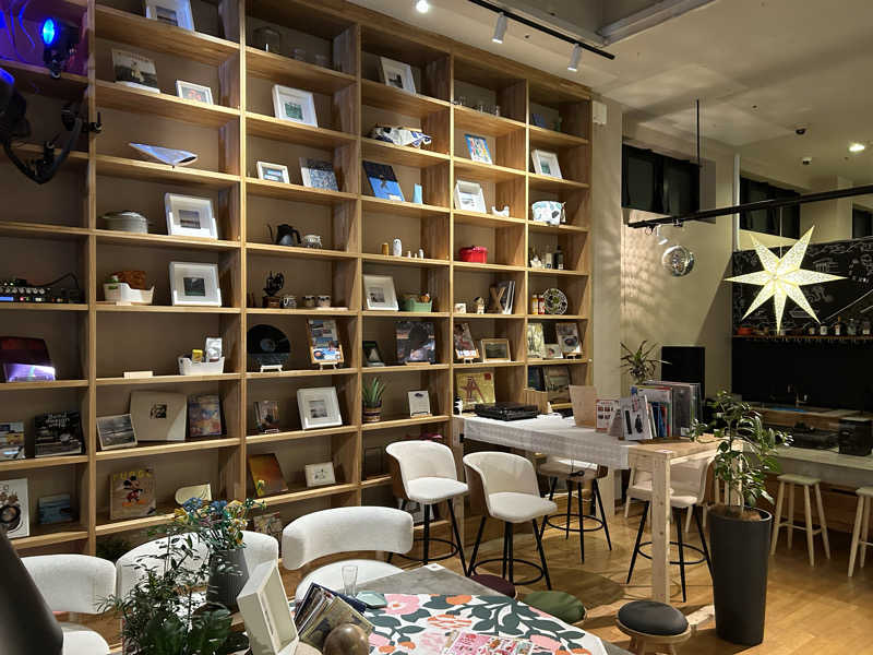 山田ですさんのおふろcafé utataneのサ活写真
