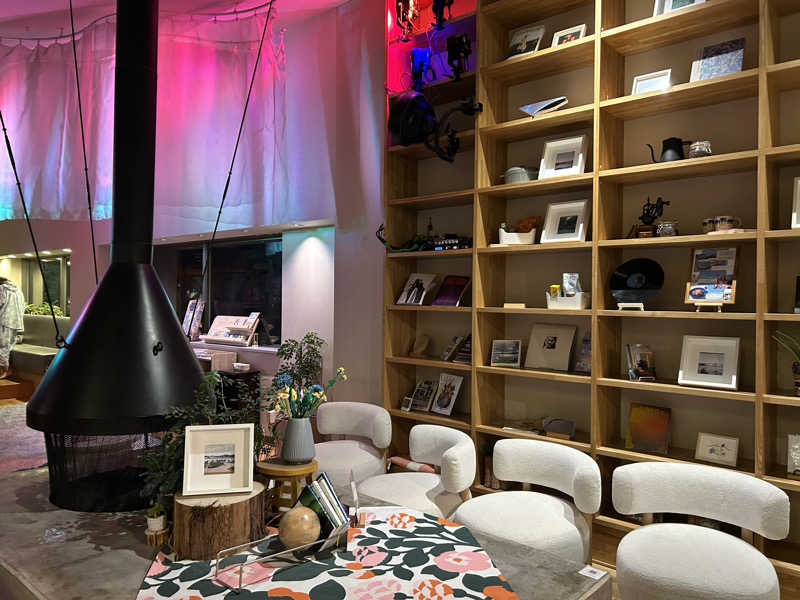 山田ですさんのおふろcafé utataneのサ活写真