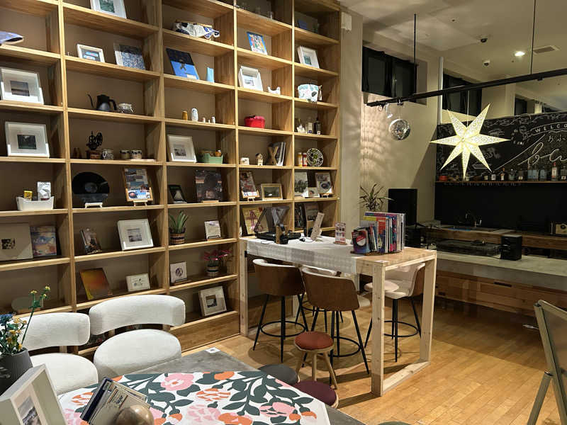山田ですさんのおふろcafé utataneのサ活写真