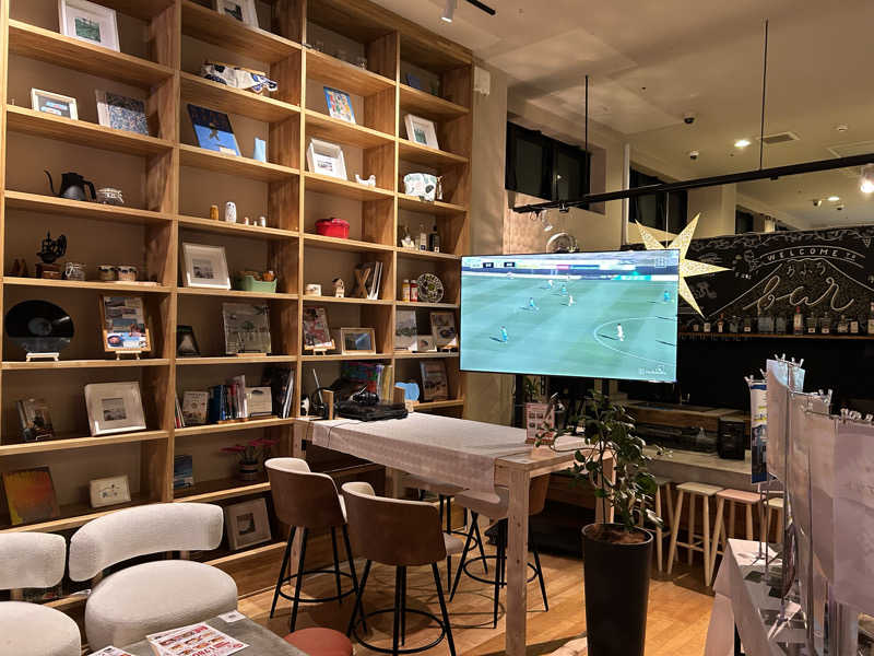 山田ですさんのおふろcafé utataneのサ活写真