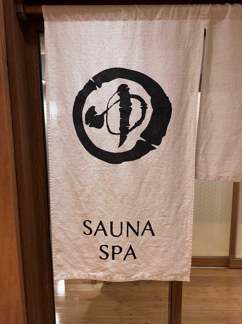 masa4saunaさんのSPA:BLIC 赤坂湯屋のサ活写真