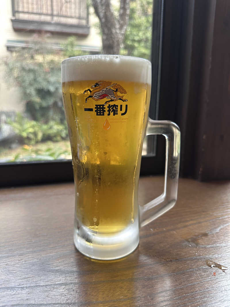 masa4saunaさんの前野原温泉 さやの湯処のサ活写真