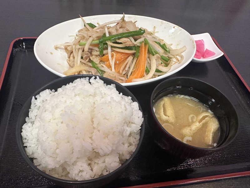 masa4saunaさんのスパ&カプセル ニューウイングのサ活写真