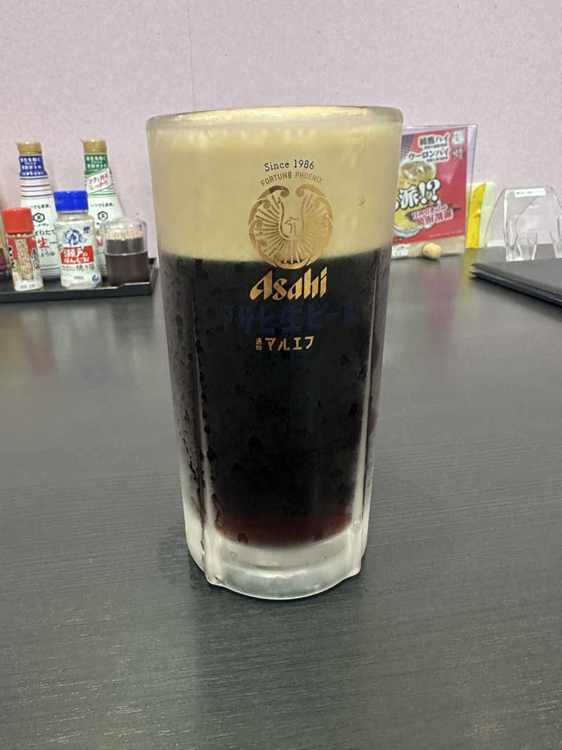 masa4saunaさんのスパ&カプセル ニューウイングのサ活写真