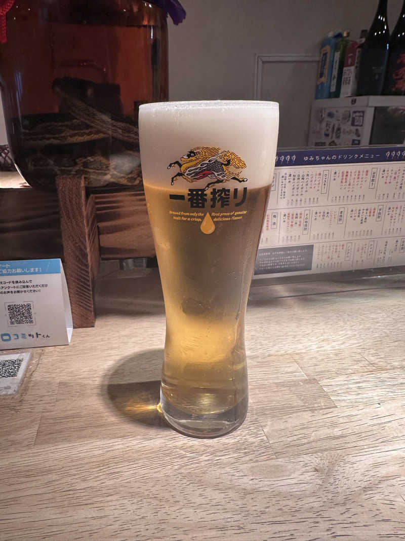 masa4saunaさんのSPABLIC 赤坂湯屋のサ活写真