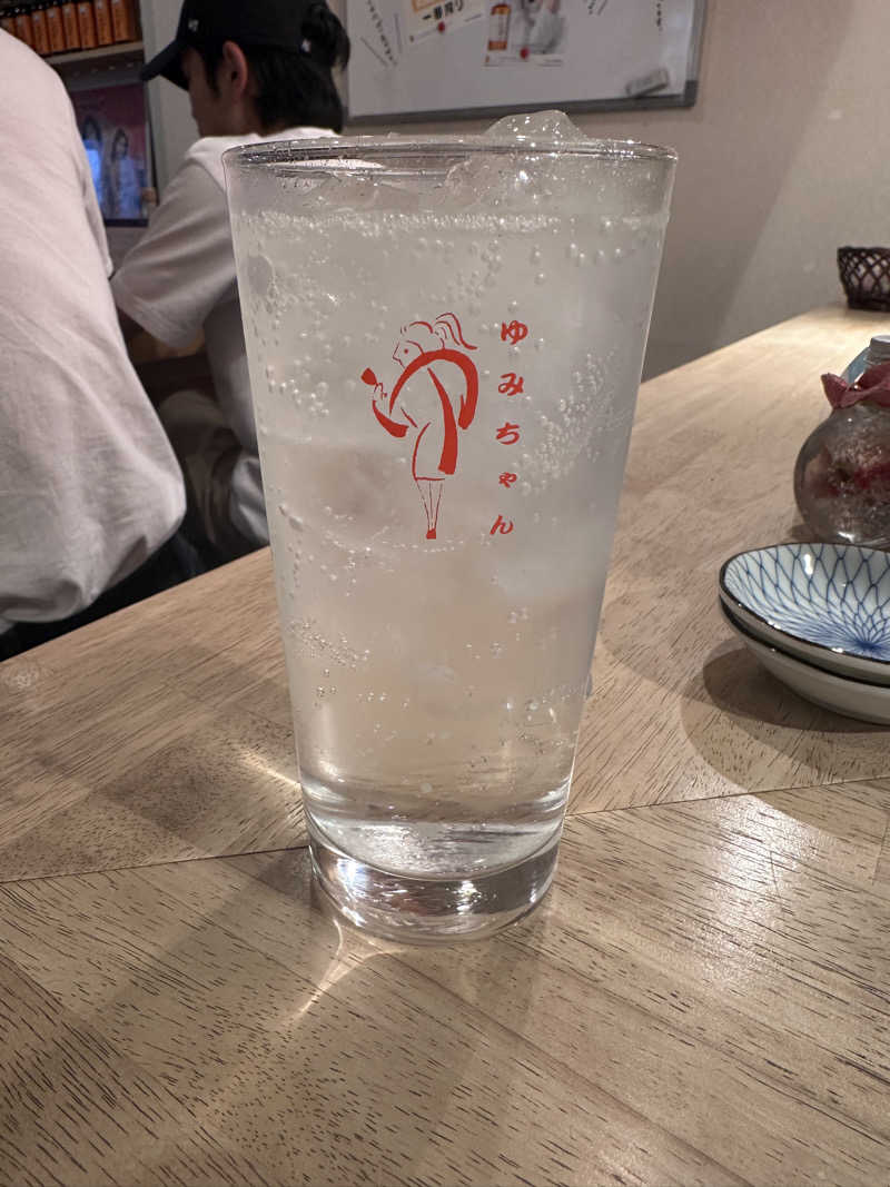 masa4saunaさんのSPABLIC 赤坂湯屋のサ活写真