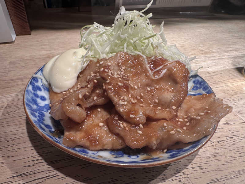masa4saunaさんのSPABLIC 赤坂湯屋のサ活写真