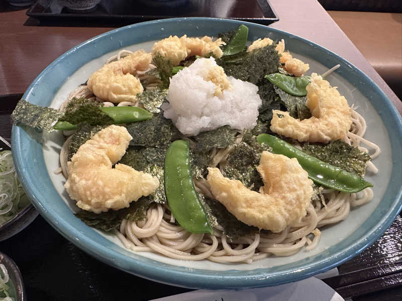 masa4saunaさんのサウナしきじのサ活写真