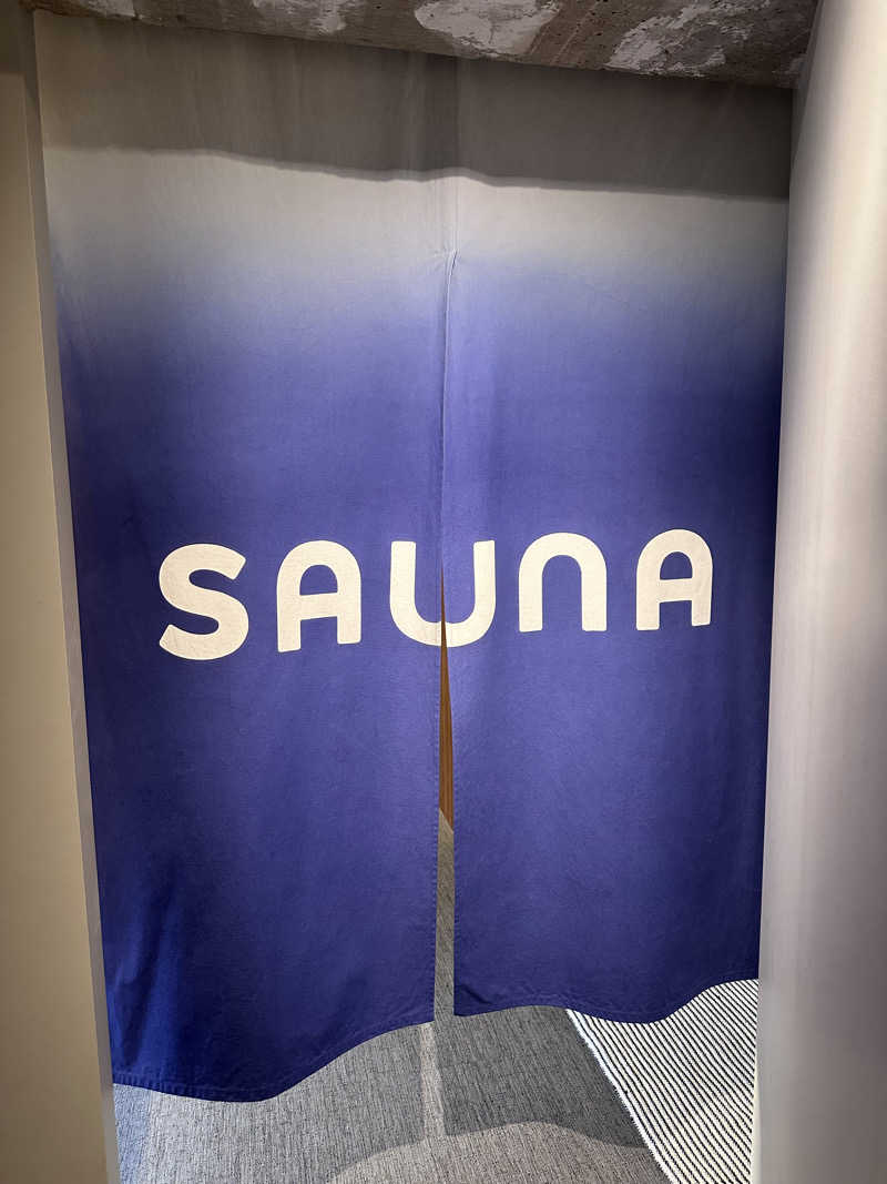 masa4saunaさんのSauna&Drink YOQのサ活写真