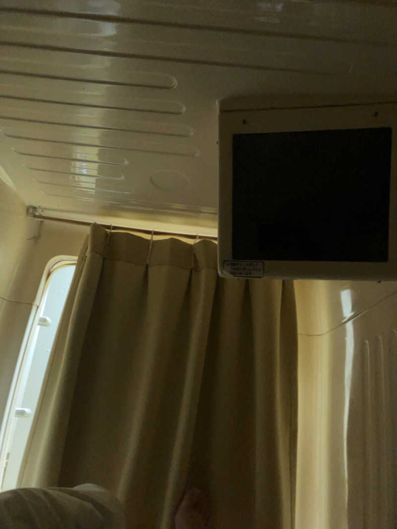 ネオ銀河眼のソロサウナーさんのスパ&カプセル ニューウイングのサ活写真