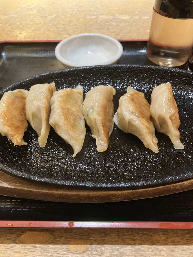 ネオ銀河眼のソロサウナーさんのサウナ&カプセルホテル 北欧のサ活写真