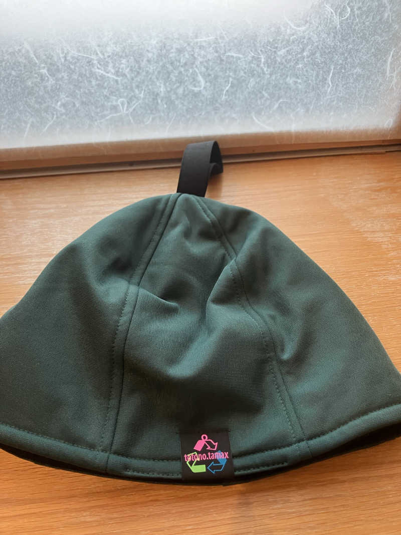 ネオ銀河眼のソロサウナーさんのサウナ&ホテル かるまる池袋のサ活写真