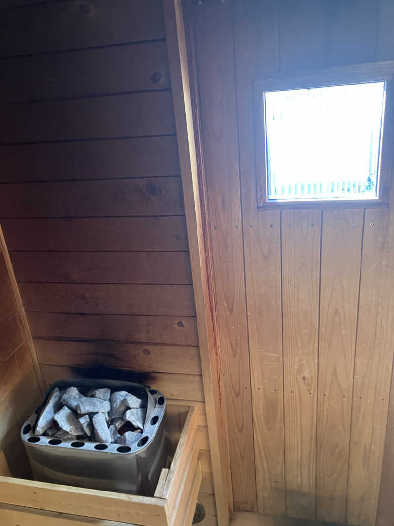 ネオ銀河眼のソロサウナーさんのOFF SAUNAのサ活写真