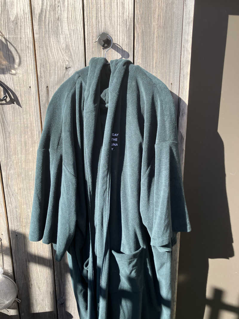 ネオ銀河眼のソロサウナーさんのOFF SAUNAのサ活写真