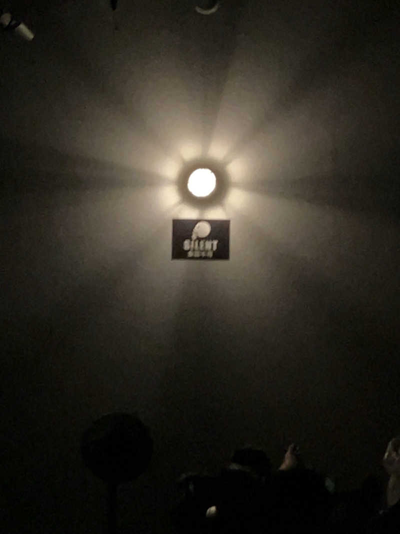 ネオ銀河眼のソロサウナーさんのMONSTER WORK & SAUNAのサ活写真