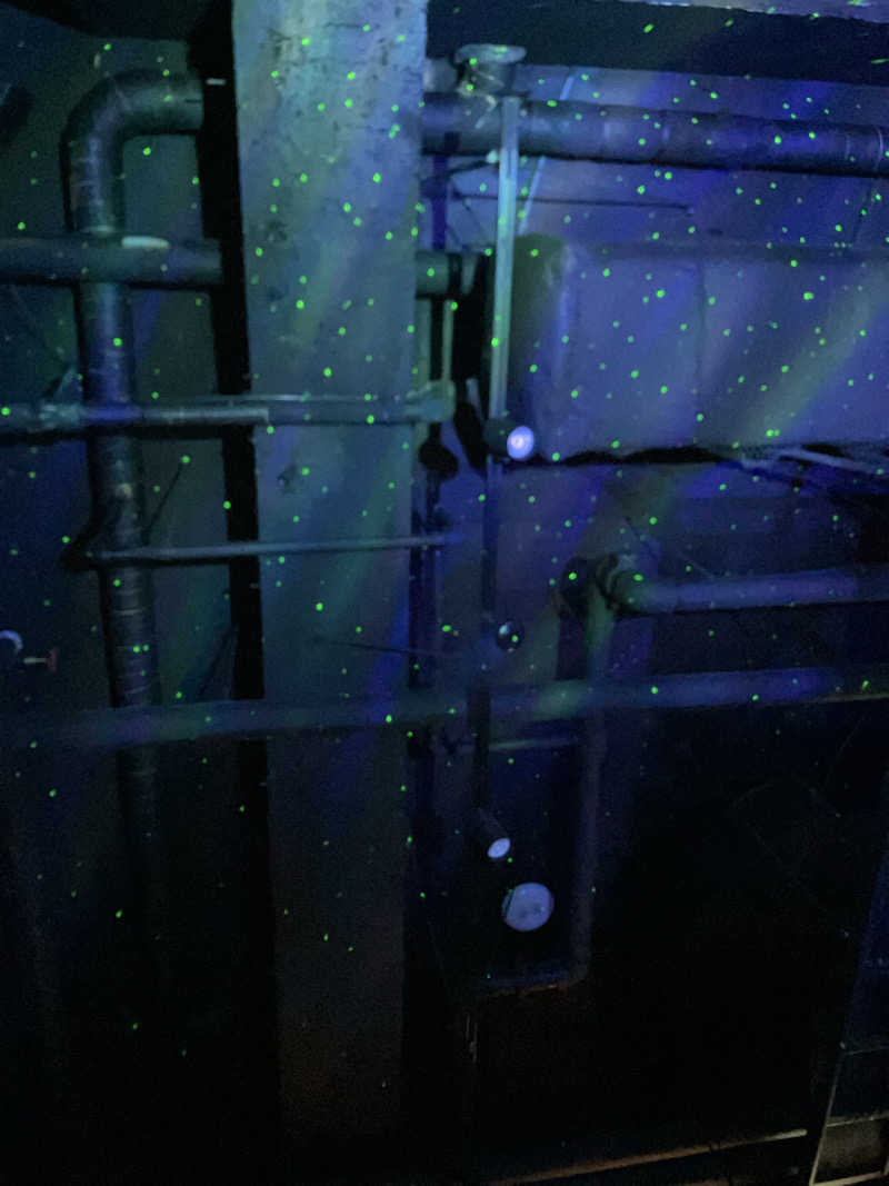 ネオ銀河眼のソロサウナーさんのMONSTER WORK & SAUNAのサ活写真