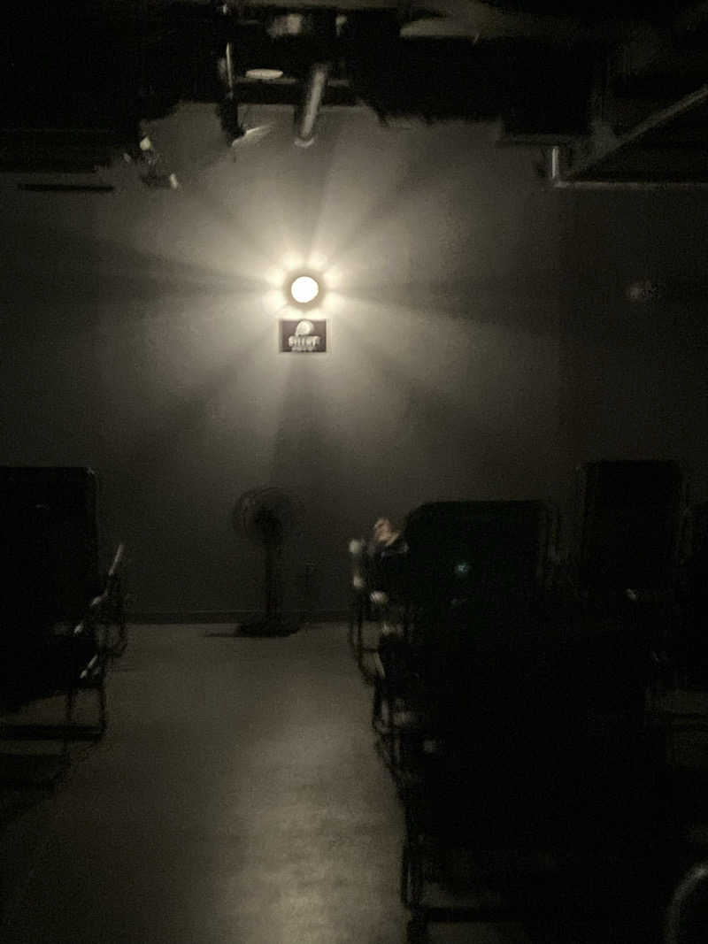 ネオ銀河眼のソロサウナーさんのMONSTER WORK & SAUNAのサ活写真