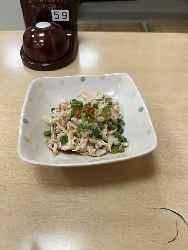 ビーカマさんの船橋グランドサウナ&カプセルホテルのサ活写真