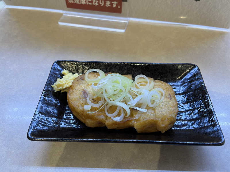 ビーカマさんのサウナ&カプセルホテルレインボー本八幡店のサ活写真