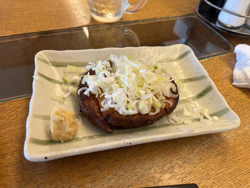 ビーカマさんのサウナ&カプセルホテル 北欧のサ活写真