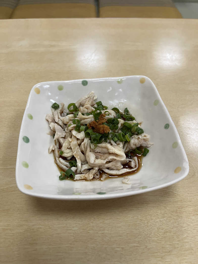 ビーカマさんの船橋グランドサウナ&カプセルホテルのサ活写真