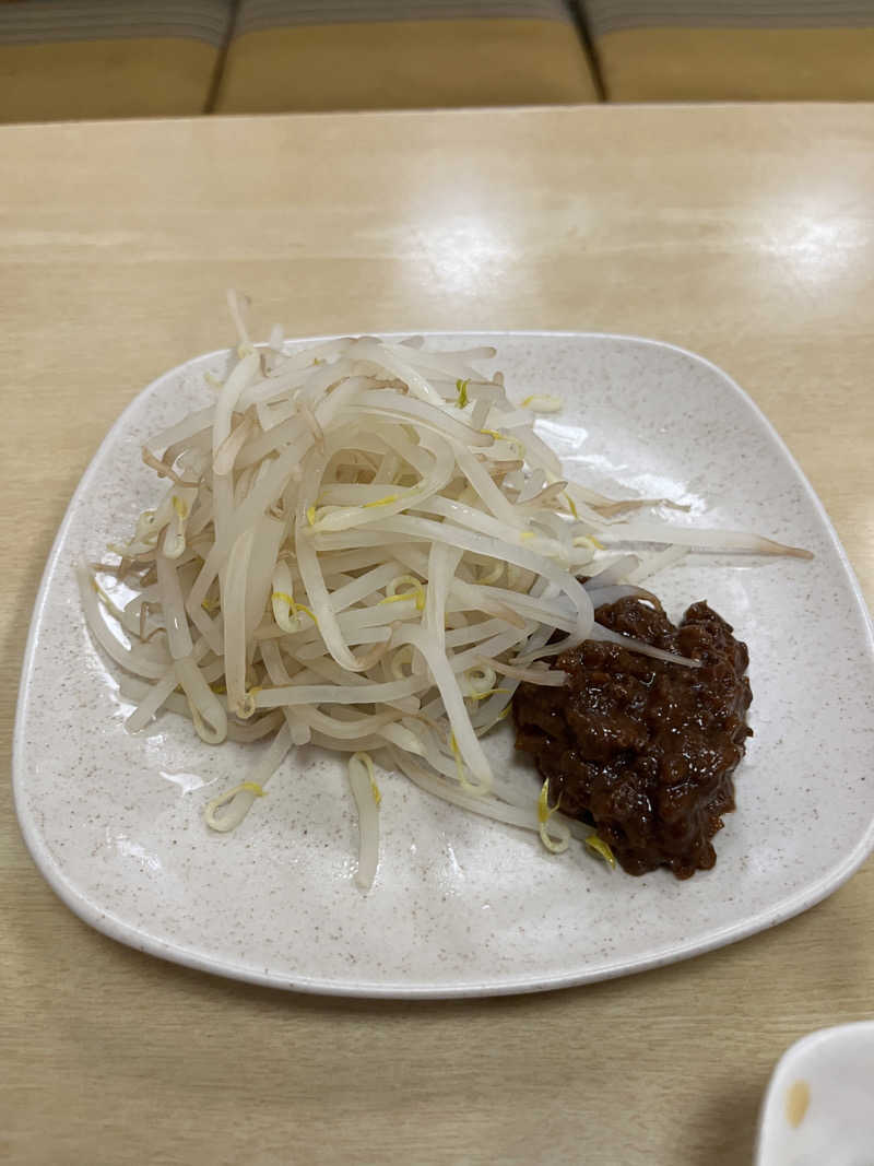 ビーカマさんの船橋グランドサウナ&カプセルホテルのサ活写真