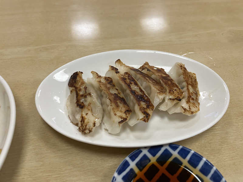 ビーカマさんの船橋グランドサウナ&カプセルホテルのサ活写真