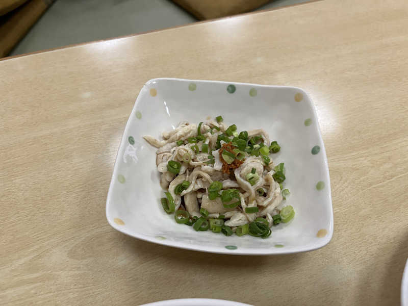 ビーカマさんの船橋グランドサウナ&カプセルホテルのサ活写真