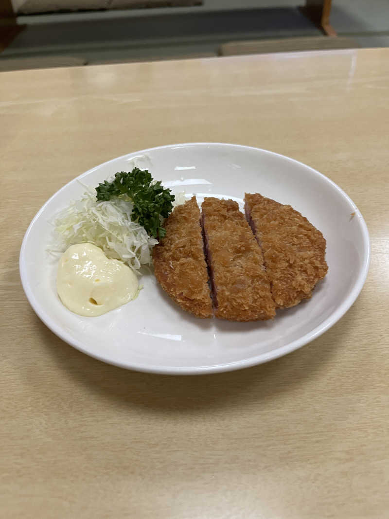 ビーカマさんの船橋グランドサウナ&カプセルホテルのサ活写真