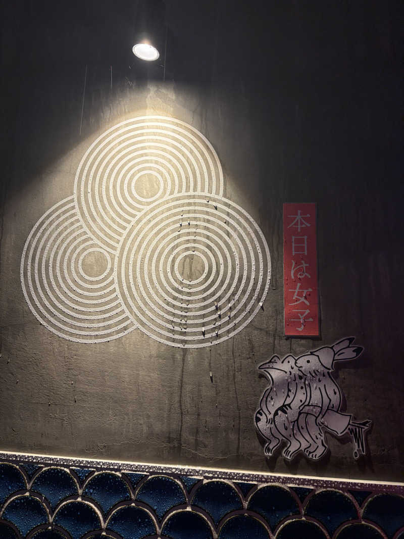 momoサ！さんの泊まれるサウナ屋さん 品川サウナのサ活写真