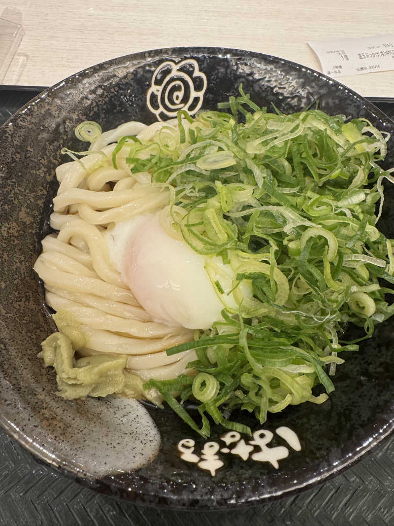 ネコマムシさんの天然温泉 湯～ねるのサ活写真