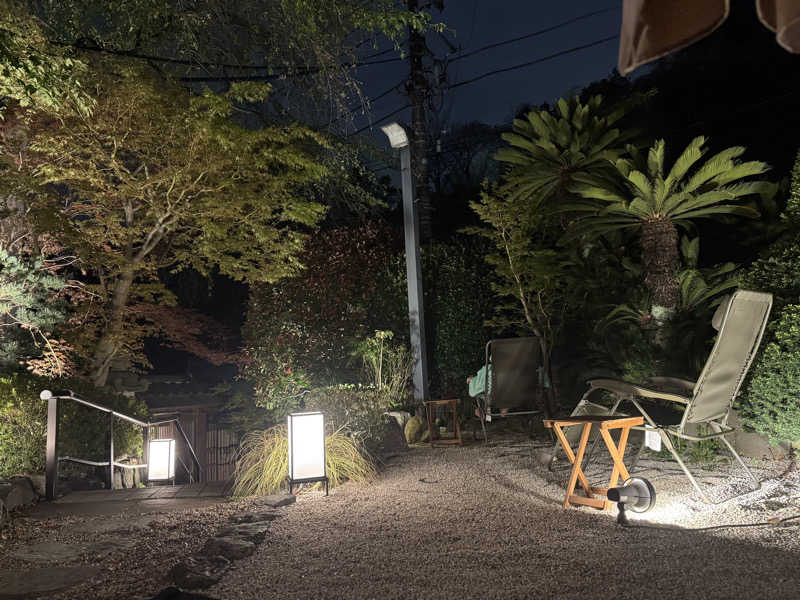 ネコマムシさんのサウナゆげ蔵のサ活写真