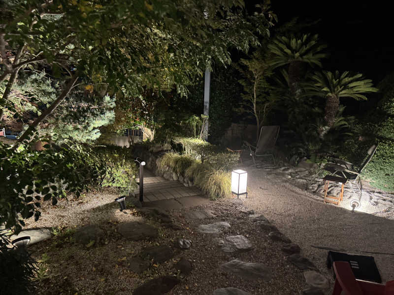 ネコマムシさんのサウナゆげ蔵のサ活写真