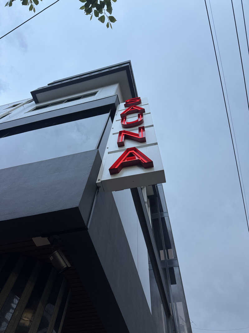 ネコマムシさんのサウナヘヴン草加のサ活写真