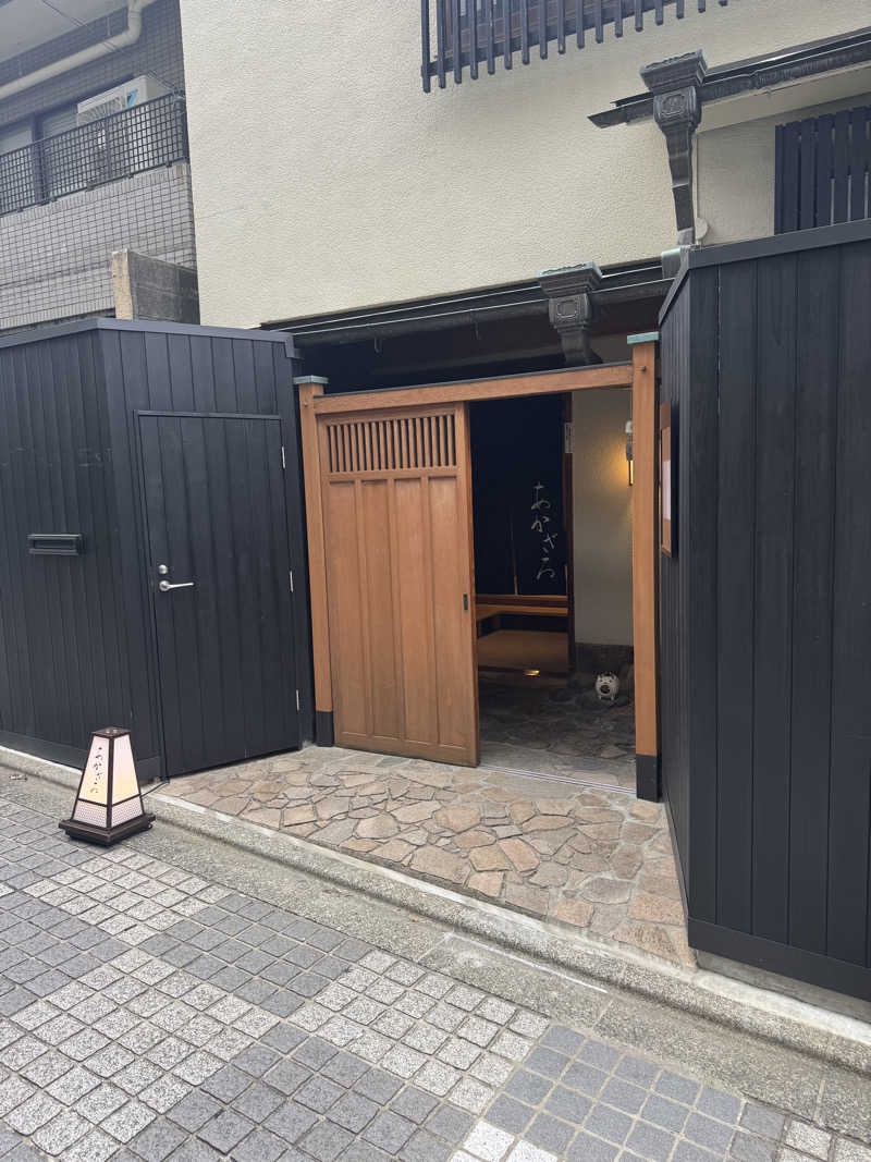 ネコマムシさんのあかざる神楽坂SAUNAのサ活写真