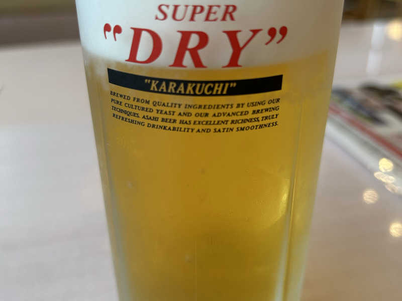 ビール