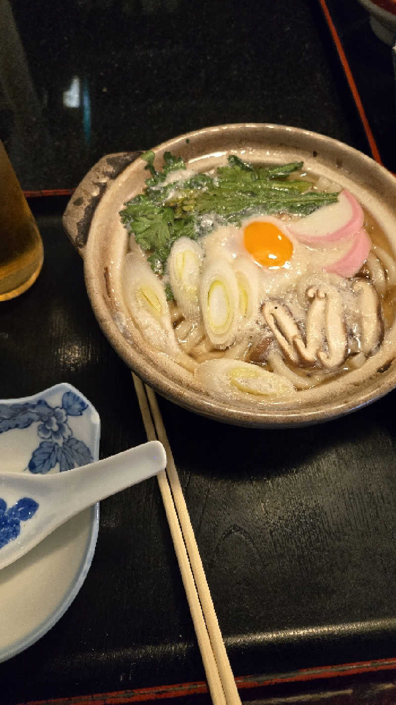 tkgさんの大垣サウナのサ活写真