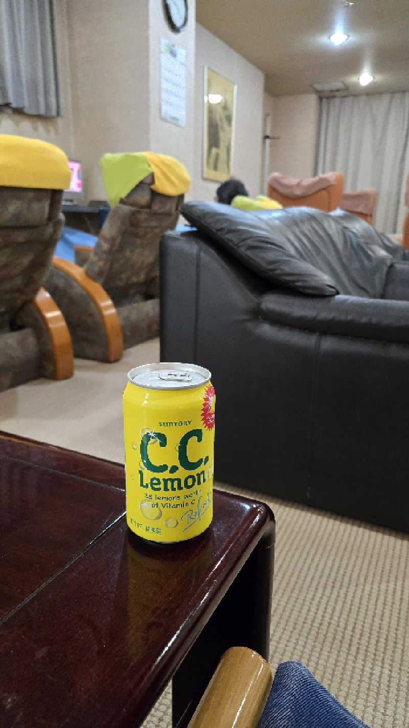 tkgさんの大垣サウナのサ活写真