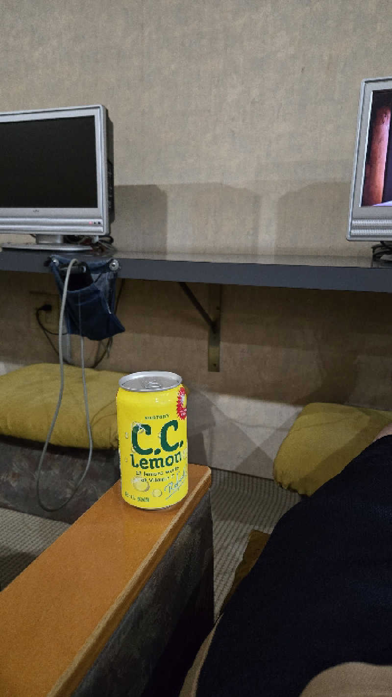 tkgさんの大垣サウナのサ活写真