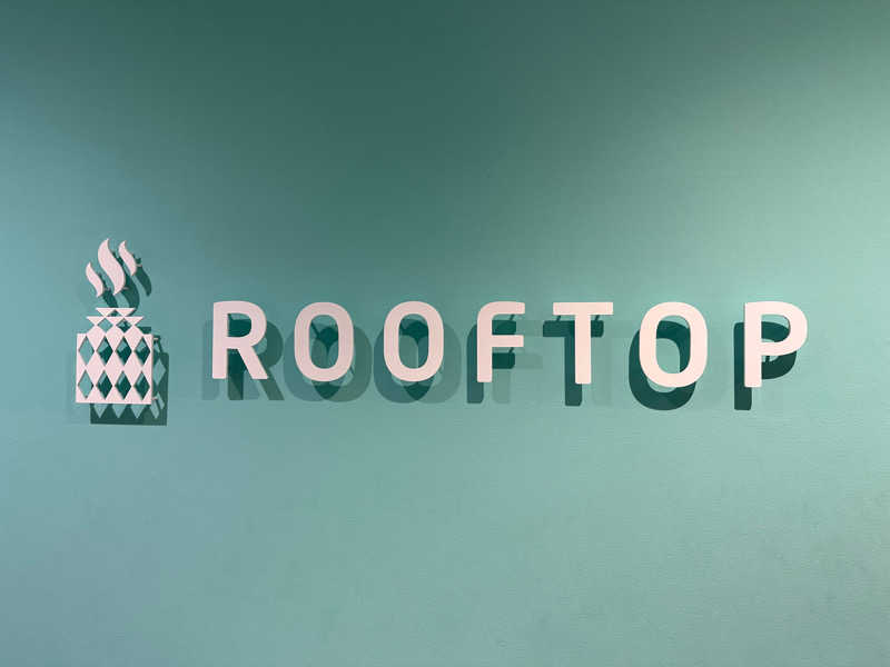 ちゃんみーさんのROOFTOPのサ活写真