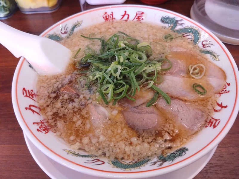 ぎんさんの駿河の湯 坂口屋のサ活写真