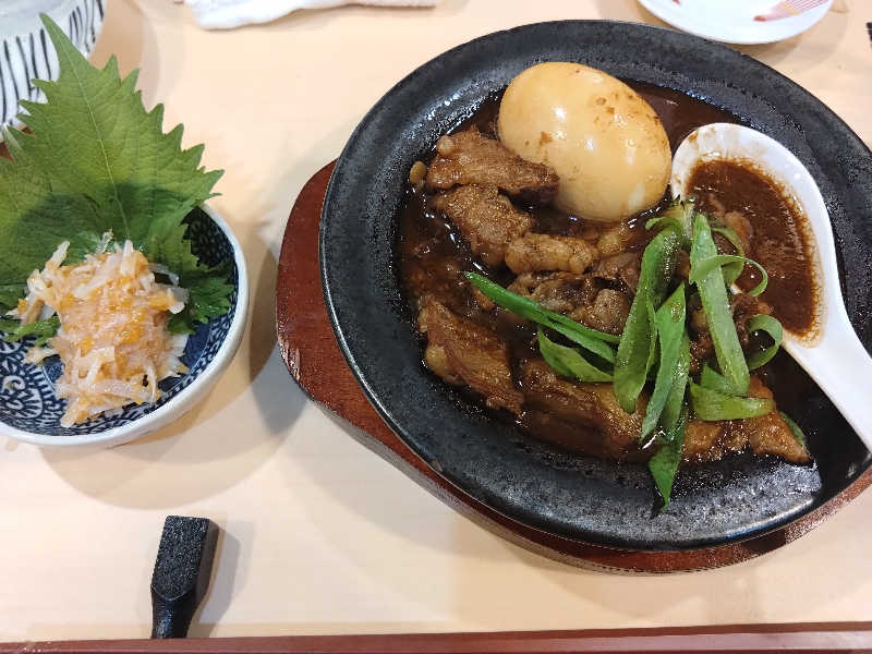 ぎんさんのカプセルホテル&サウナ 池袋プラザのサ活写真