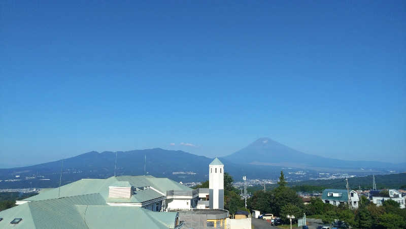 ぎんさんのゆうだい温泉のサ活写真