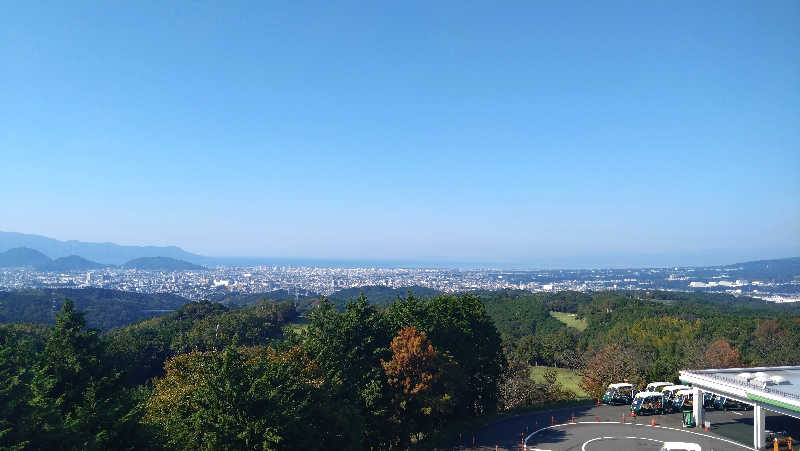 ぎんさんのゆうだい温泉のサ活写真