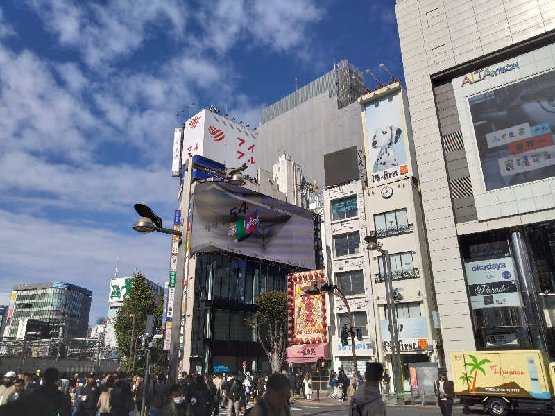 ぎんさんのサウナ&カプセルホテル 北欧のサ活写真