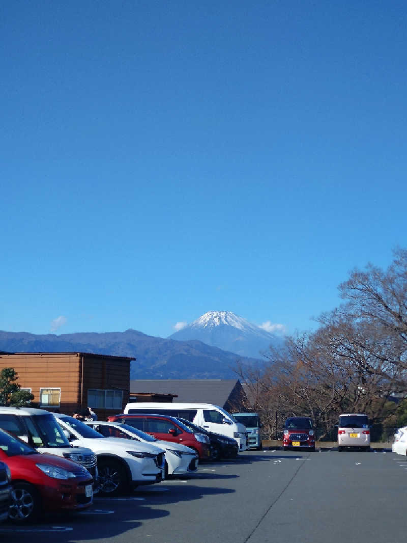 ぎんさんの極楽湯 三島店のサ活写真