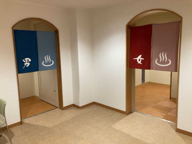 YABI(　˙灬˙　)さんの月形温泉ゆりかごのサ活写真